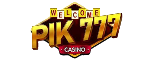 logo Pik777 by Menssentials
